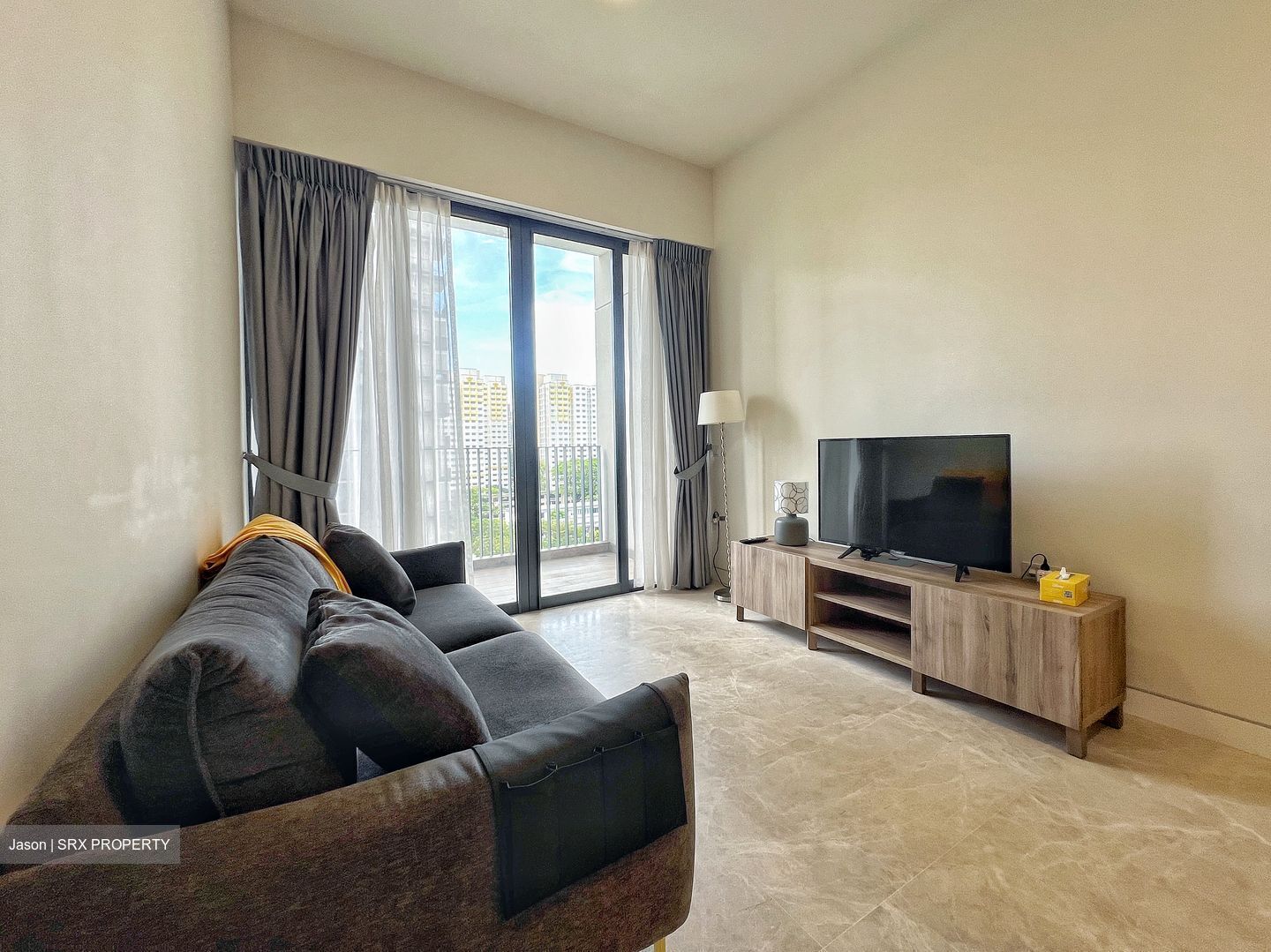 Highline Residences (D3), Condominium #566838651